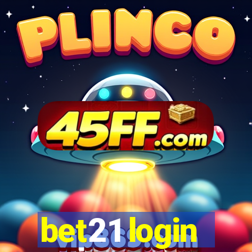 bet21 login